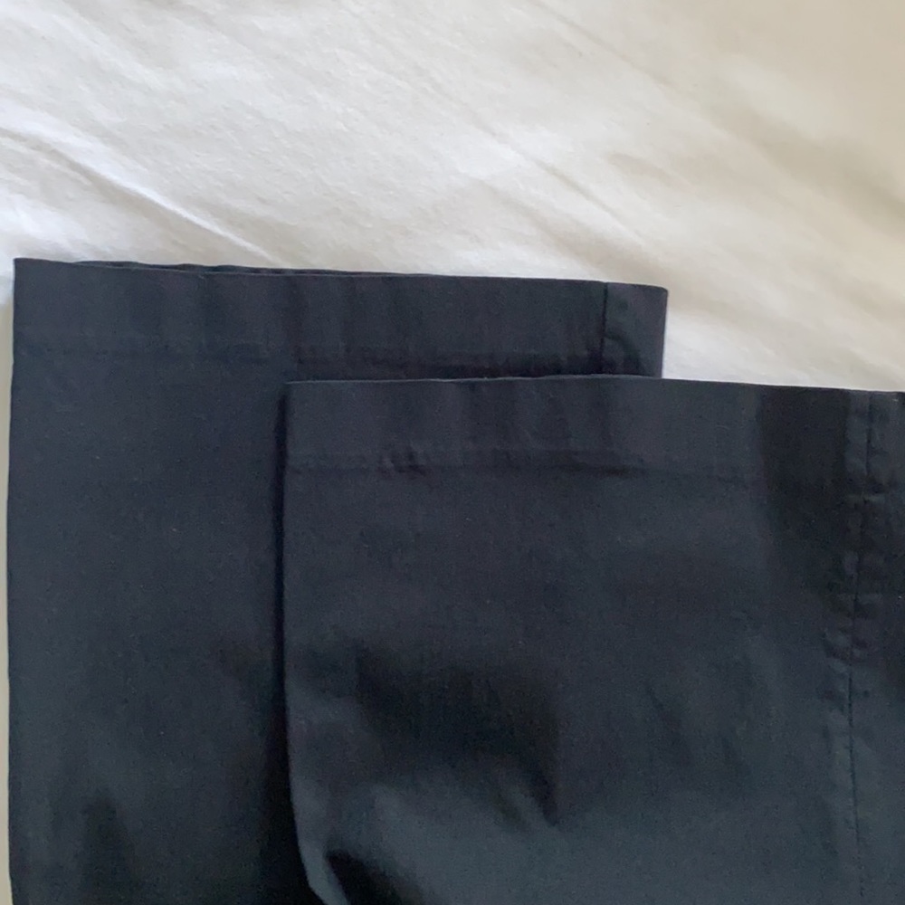 Express “Editor” Bootcut/Flare Pants - image 6